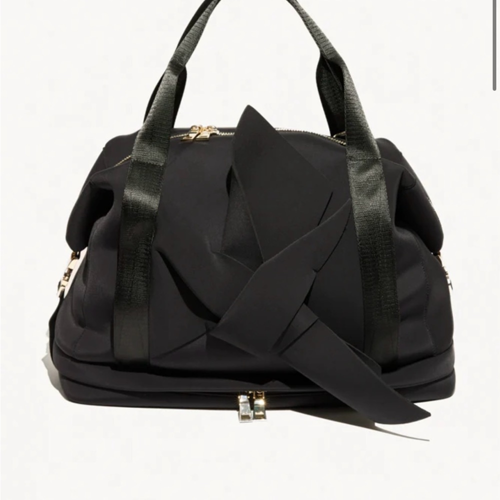 Popflex Dufflebag